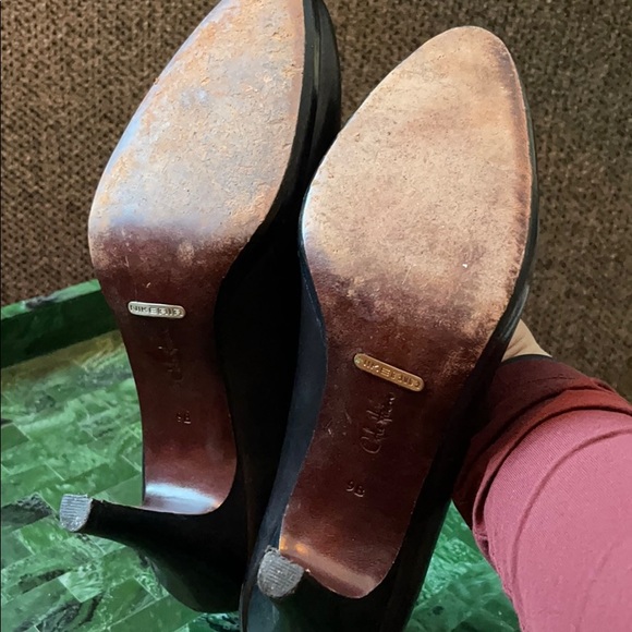 Cole Haan Pumps - Picture 8 of 8